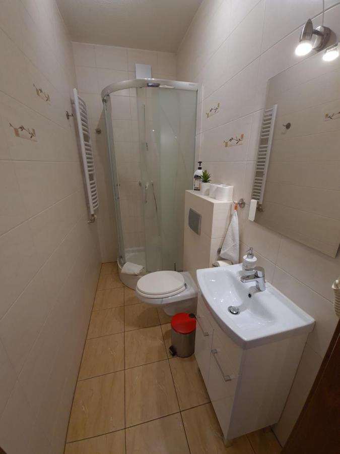 Apartamenty Belska Centrum Ustrzyki Dolne Extérieur photo