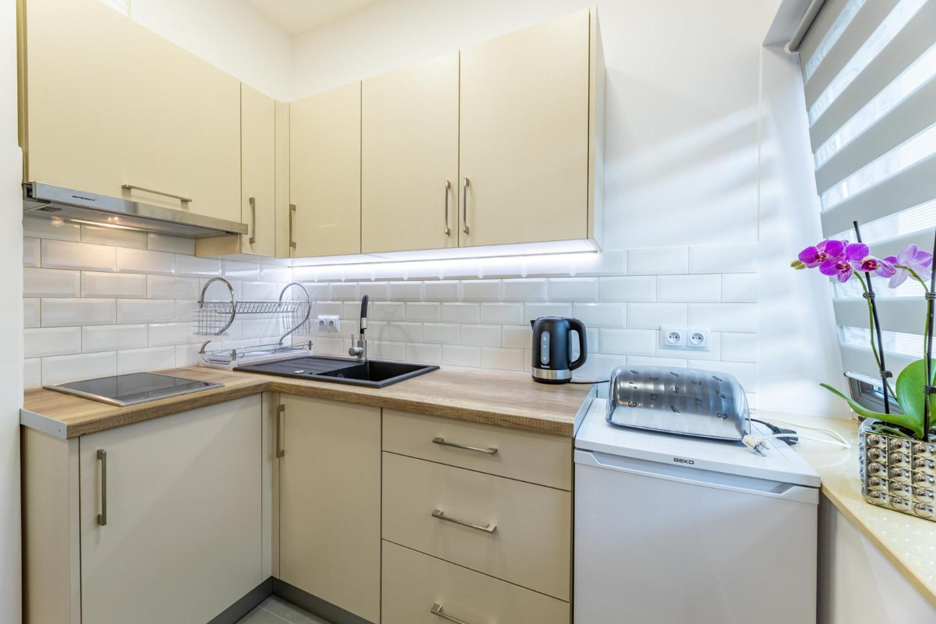 Apartamenty Belska Centrum Ustrzyki Dolne Extérieur photo