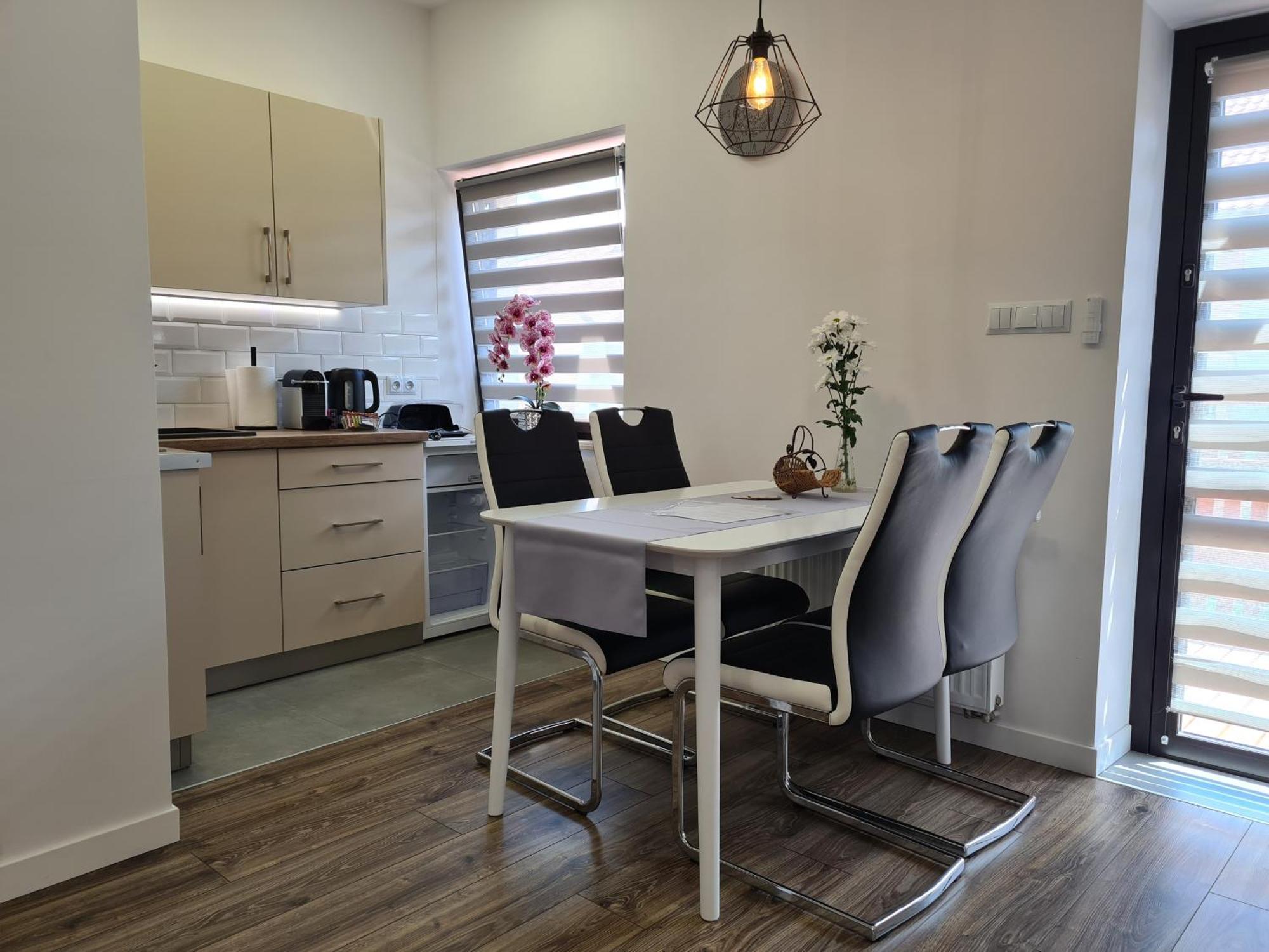 Apartamenty Belska Centrum Ustrzyki Dolne Extérieur photo