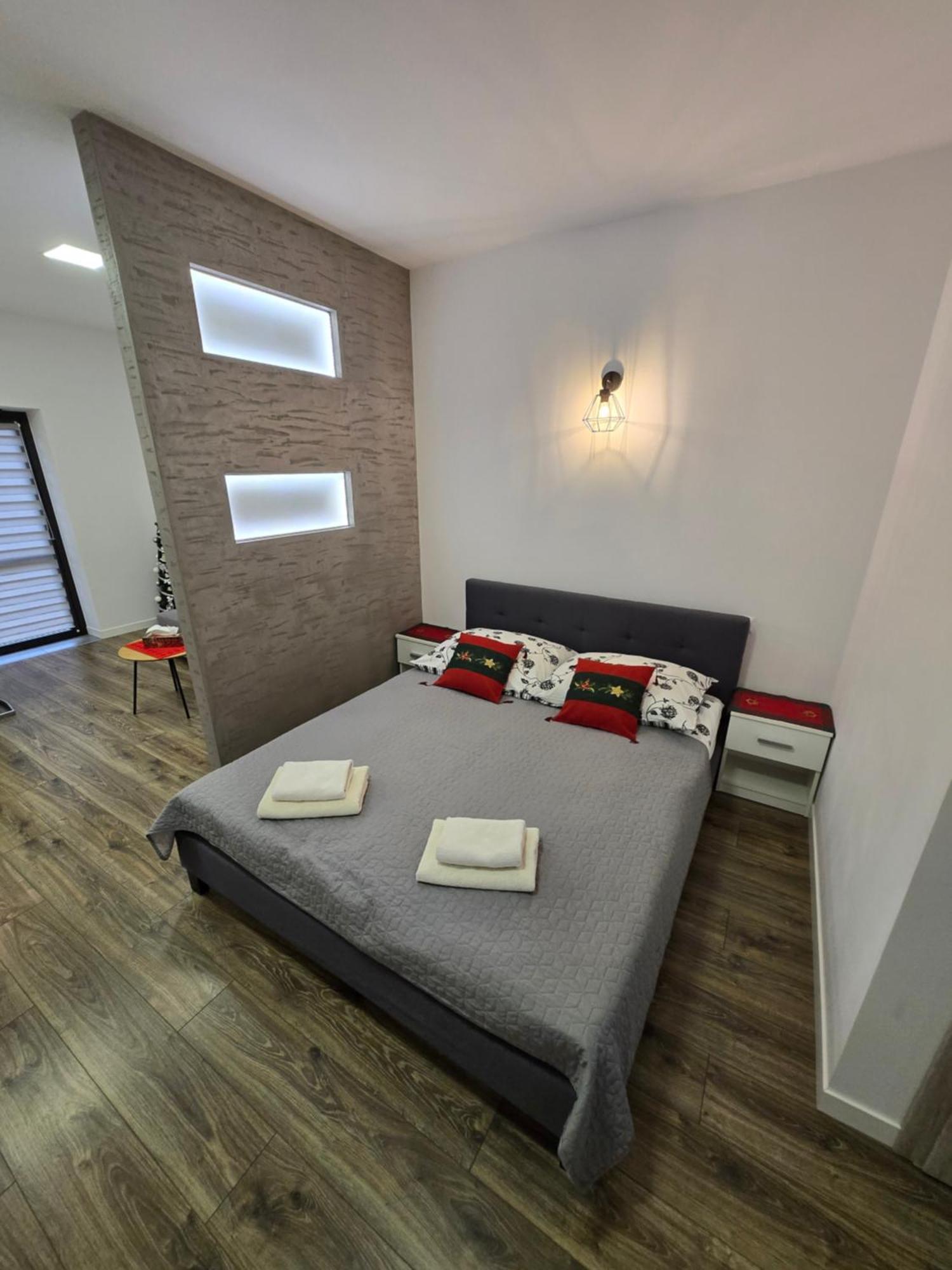 Apartamenty Belska Centrum Ustrzyki Dolne Extérieur photo