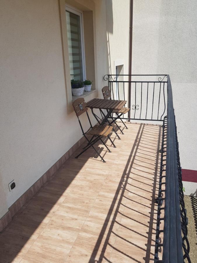 Apartamenty Belska Centrum Ustrzyki Dolne Extérieur photo